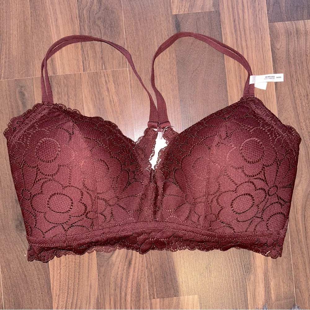 Aerie Wirelesa Bra